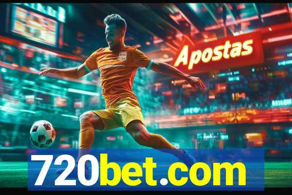 720bet.com