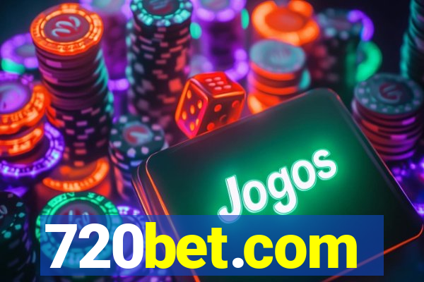 720bet.com