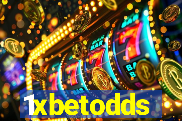 1xbetodds