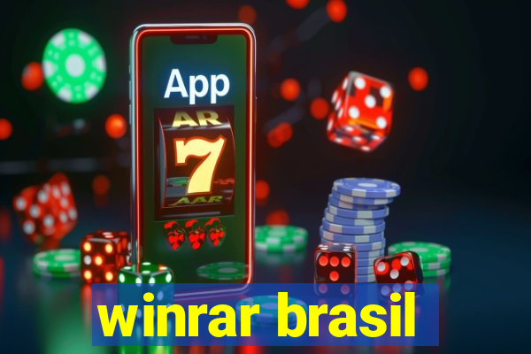 winrar brasil