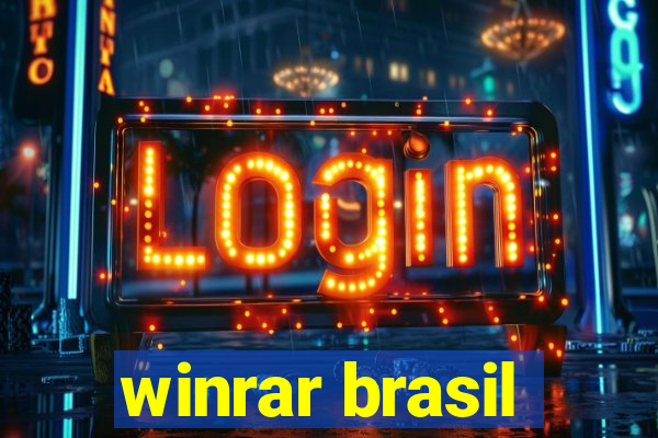 winrar brasil