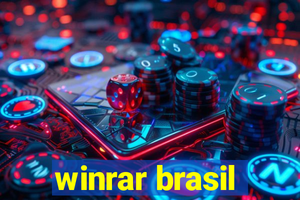 winrar brasil