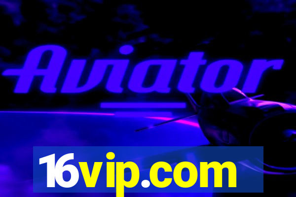 16vip.com