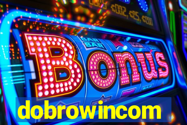 dobrowincom