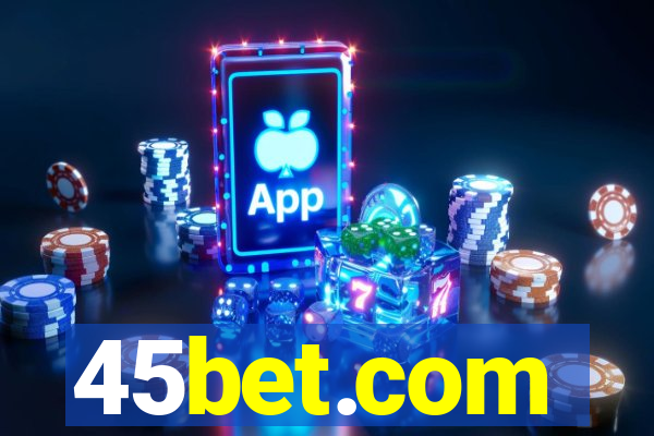 45bet.com