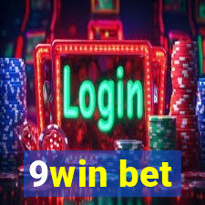 9win bet