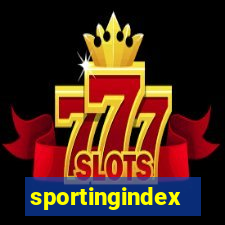 sportingindex