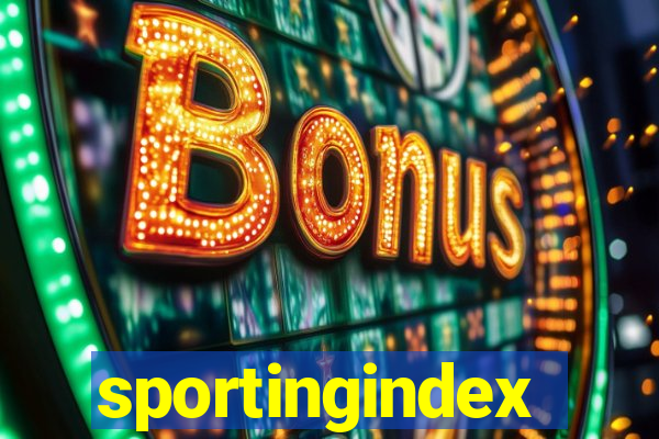 sportingindex