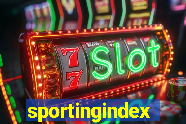 sportingindex