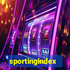 sportingindex