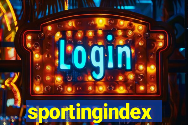 sportingindex