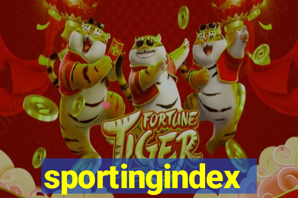 sportingindex