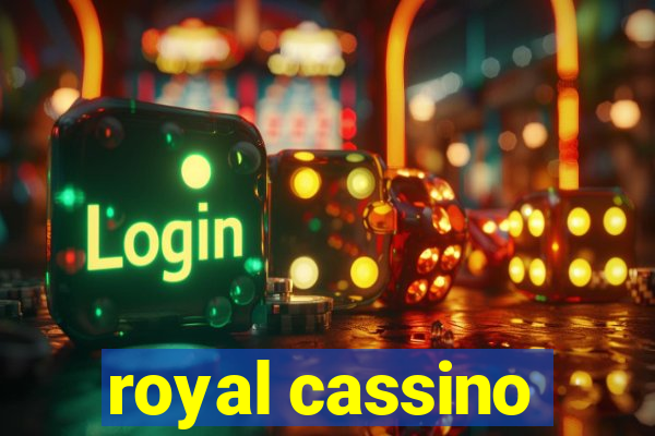 royal cassino