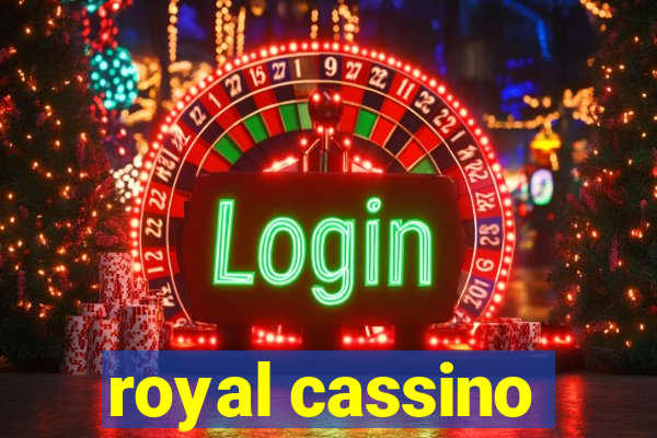 royal cassino