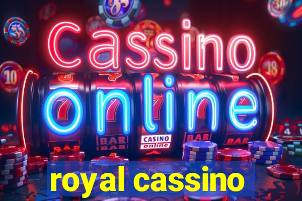 royal cassino