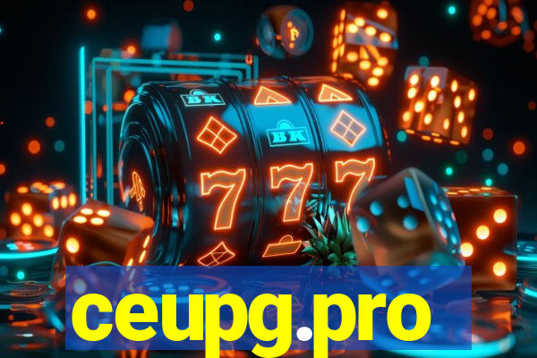 ceupg.pro