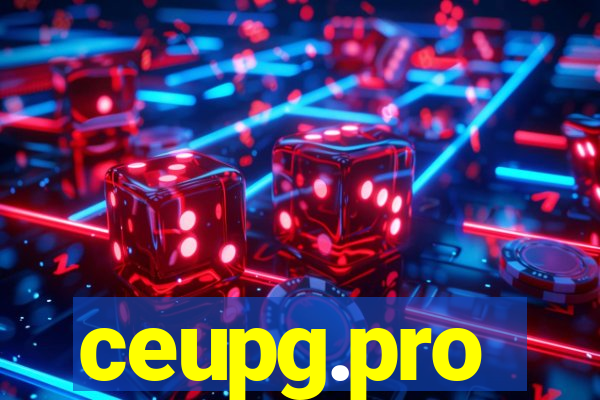 ceupg.pro