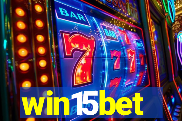 win15bet