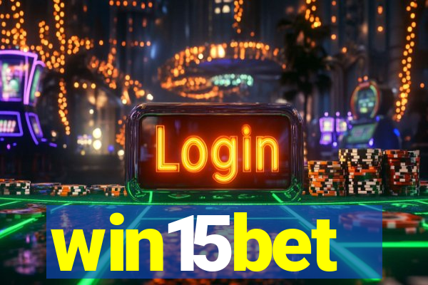 win15bet