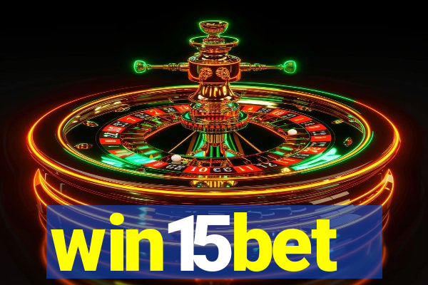 win15bet