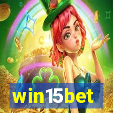 win15bet