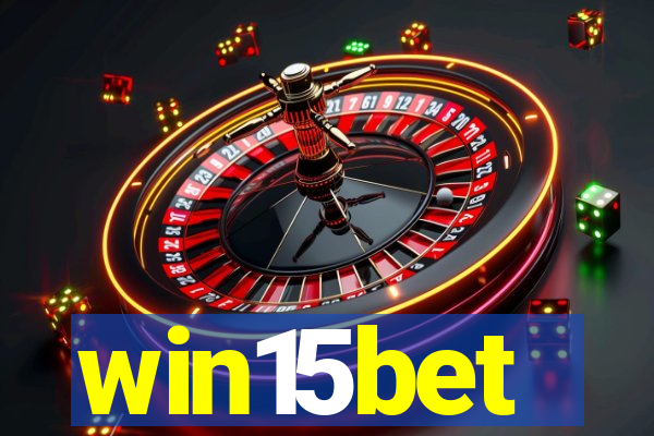 win15bet