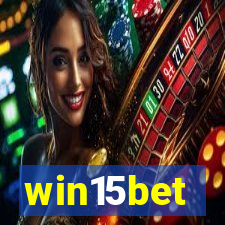 win15bet