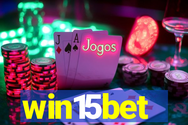 win15bet