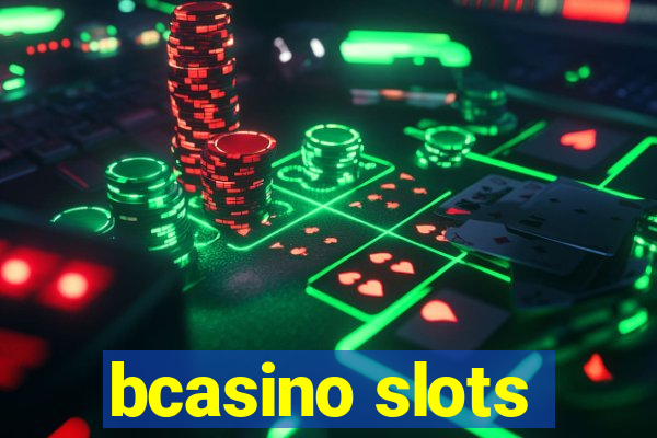 bcasino slots