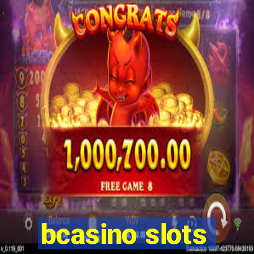 bcasino slots