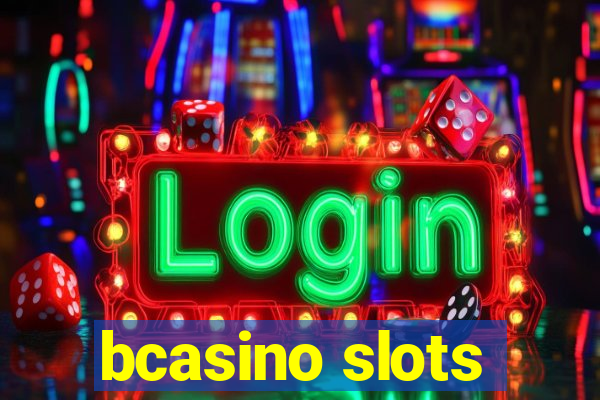 bcasino slots