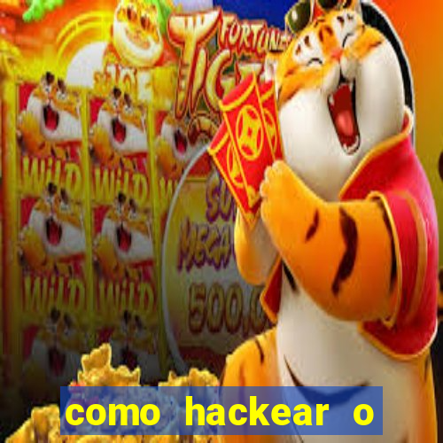 como hackear o jogo do mines