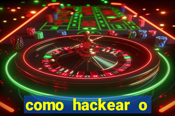 como hackear o jogo do mines