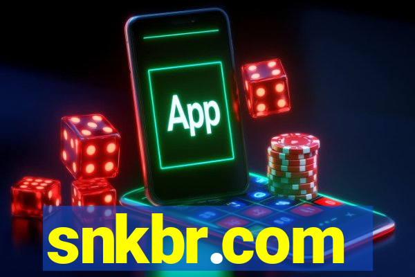 snkbr.com