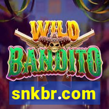 snkbr.com