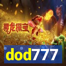 dod777