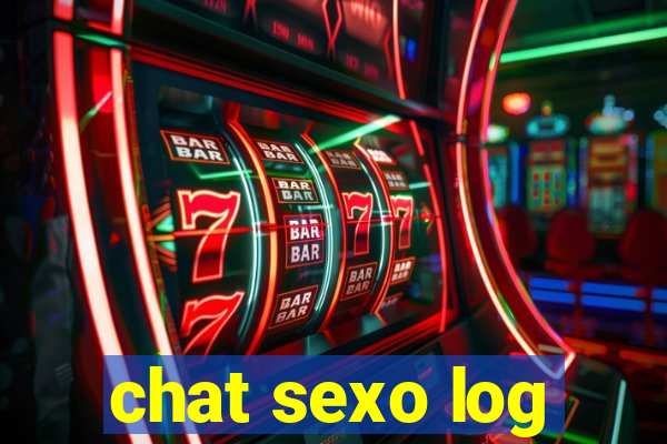 chat sexo log