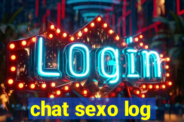 chat sexo log