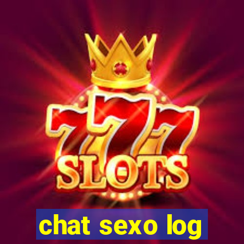 chat sexo log