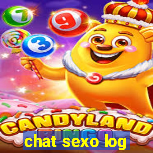 chat sexo log