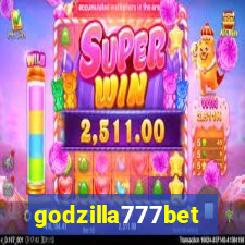 godzilla777bet