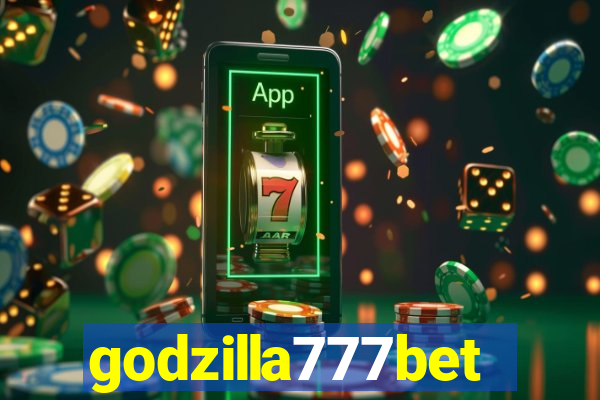 godzilla777bet