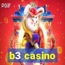 b3 casino