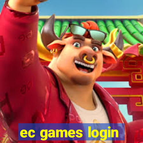 ec games login