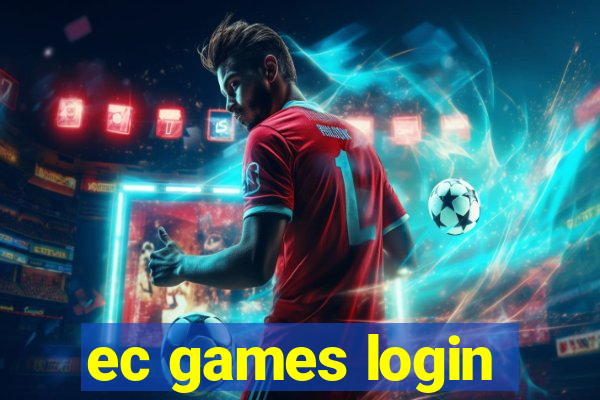 ec games login