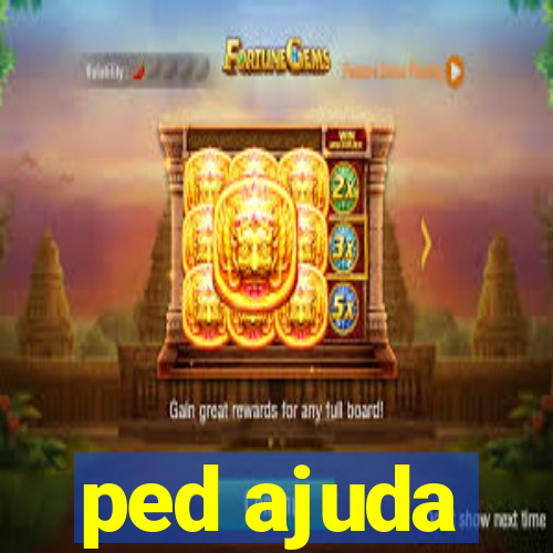 ped ajuda