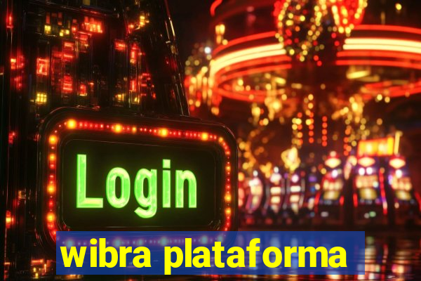 wibra plataforma