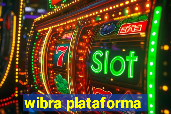 wibra plataforma