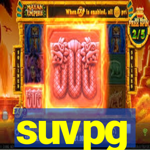 suvpg