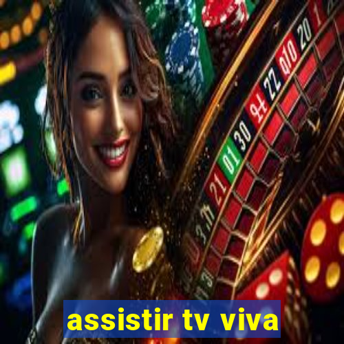 assistir tv viva